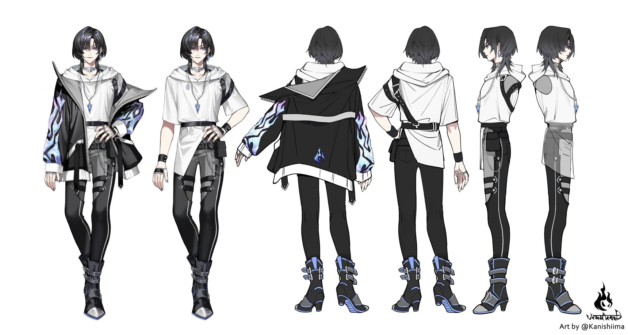 Unnämed first-ever default outfits
