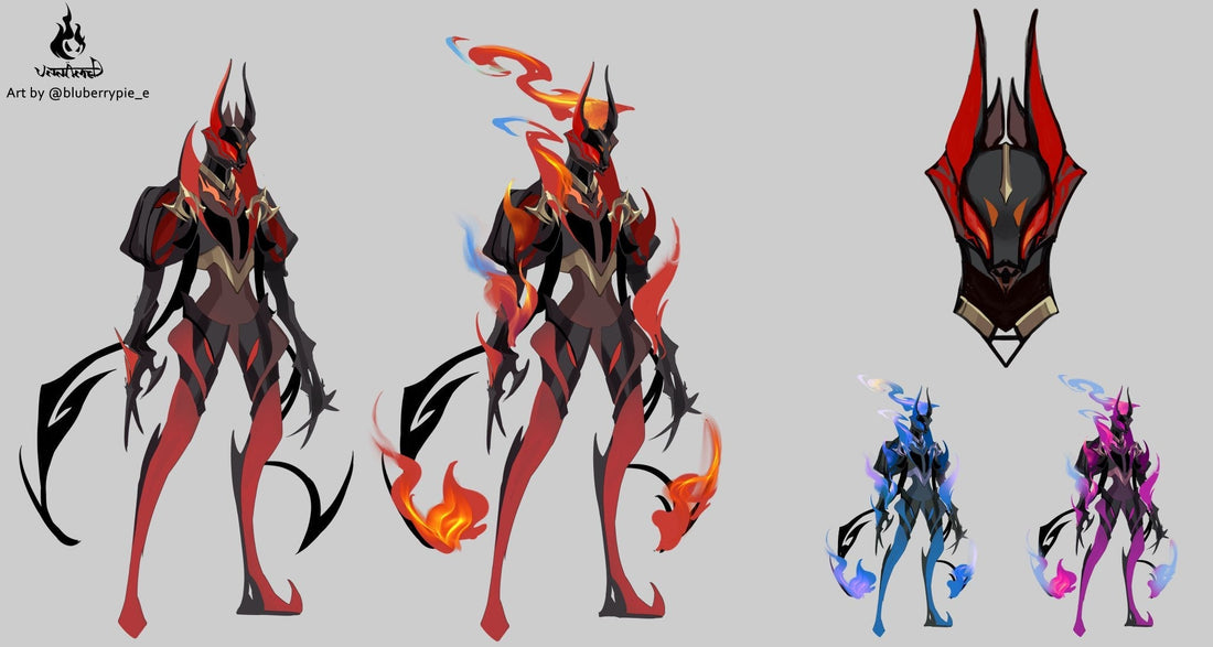 Mephisto Pheles : Unnämed’s Manager