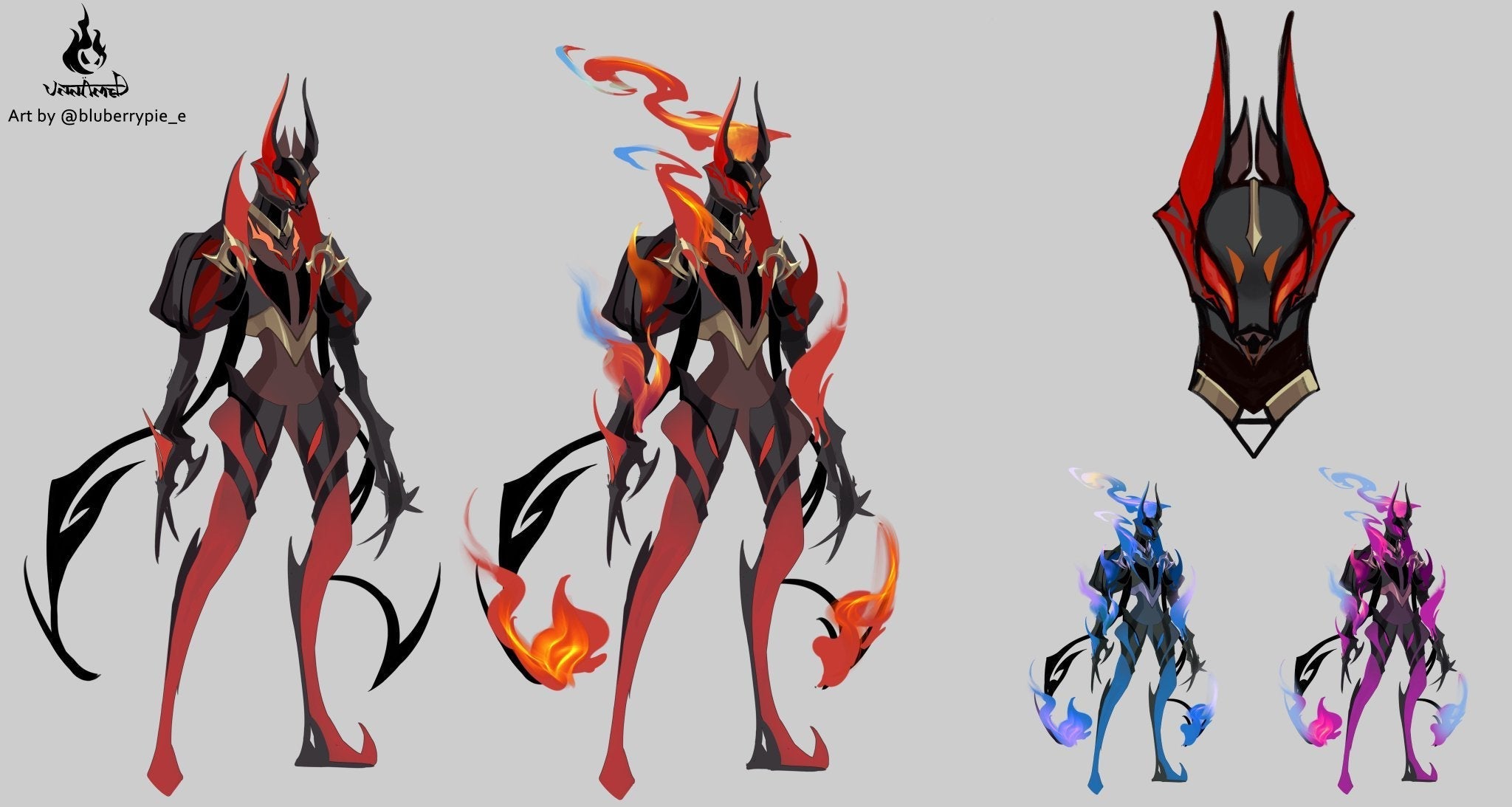 Mephisto Pheles : Unnämed’s Manager